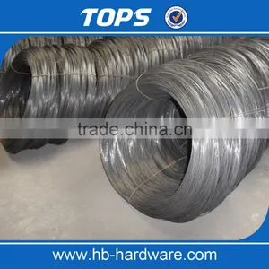 BWG6-38 Galvanized Wire Binding Wire Good Price thumbnail-5