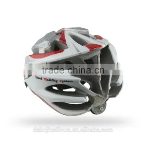 Best Sales LED Light Bicycle Helmet Hot Bike Helmet thumbnail-4