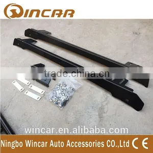 Universal Roof Cargo Rack Roof Basket Duel Cab Mounts thumbnail-3