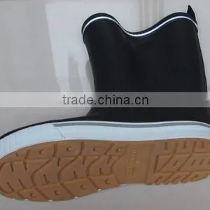 Cheap Golf Rain Boot thumbnail-3