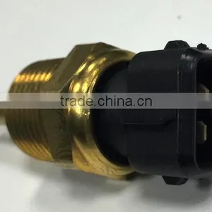 Auto Parts Engine Coolant Wanter Tank Temperature Sensor thumbnail-2
