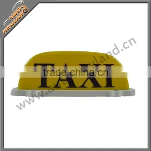 Taxi Lamp thumbnail-1