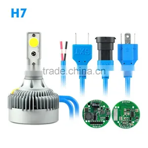 2015 New Car Accessories Product Auto H7 LED Head Light Lamp for All Car thumbnail-2