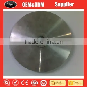 Brake Disc thumbnail-1