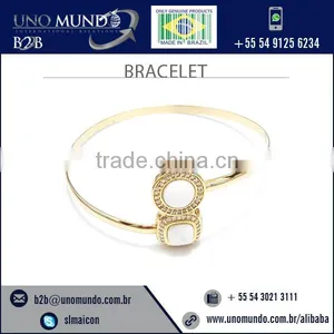 Highly Demanded Eye Catching Bracelet Available With Intricate Work thumbnail-1