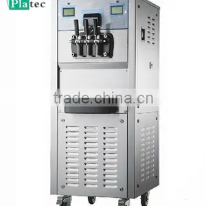 2015 High Quality Soft Serve Freezer With CE thumbnail-1
