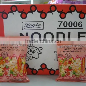 Ramen Noodles thumbnail-1