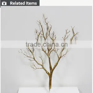 Decorative Products Artificial Tree Branch Wedding Table Tree Centerpieces thumbnail-6