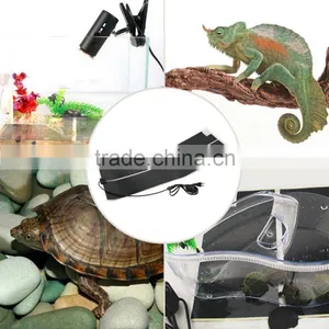 IR 45W Adjustable Temperature Heating Pad for Reptile Amphibian Pet 8028 Promote Pet's Blood Circulation, Increase Pet Appetite thumbnail-1