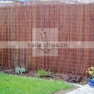 Willow Fence in Good Condition thumbnail-4