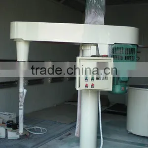 Industrial Shampoo Making Equipment/shampoo Manufacturing Process/manufacturing Process Liquid Hand Wash thumbnail-1