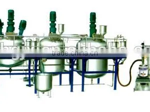 Industrial Paint Production Line thumbnail-5
