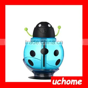 UCHOME USB Air Freshener | Humidifiers | Aroma Diffuser | Air Purifier The Beetles Humidifier thumbnail-3