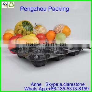 Pengzhou Plastic Sushi Tray thumbnail-1