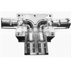 .pipe Fittings Mould,plastic Mould,fitting Mould thumbnail-1