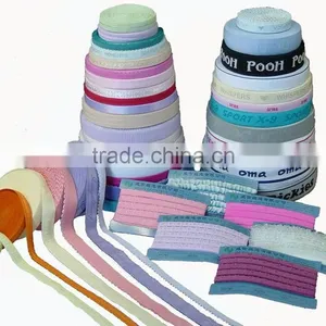 Jacquard Webbing thumbnail-1
