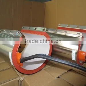 Silicone Wrap for Mug Heat Press Macine, Sublimation Mug Wrap thumbnail-3