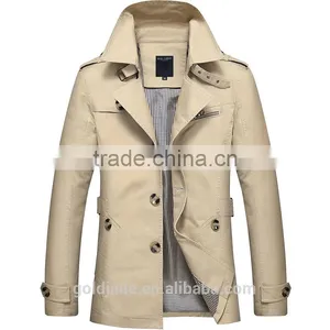 Wholesale Price Man Casual Coats Winter Men's Fashion Jacket thumbnail-1