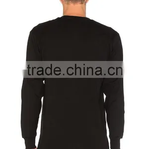 Latest Man Modern Style Men's Wholesale T-shirts thumbnail-3