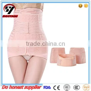 China Cheap Maternity Wear Pregnancy Belly Band, Maternity Support Belt, Back Brace Pregnancy Belly Belt thumbnail-3