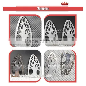 Raycus IPG Carbon Steel/stainless Metal Sheet Cnc Fiber Laser Cutting Machine for Sale thumbnail-4