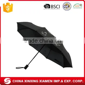 Wholesale New Design Auto Changing Color Umbrella For Outdoor thumbnail-1