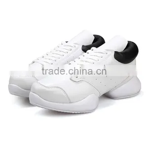 New Style Fashion Brand Sport Fly Knit Running Shoes Sample for Male, High Quality Fly Line Sport Shoes Men Price Cheap thumbnail-5