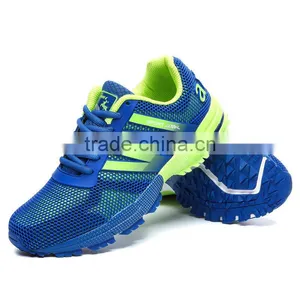 Good Quality Adults Running Sport Shoes Sneakers for Male, Fashion Men Sport Running Shoes Brand Name thumbnail-4