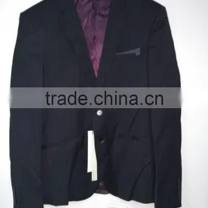 GZY Good Quality Men Suit in Stock thumbnail-6