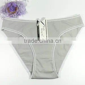 Breathable Cotton Women Panties Sexy Underwear Women Girls Briefs thumbnail-4