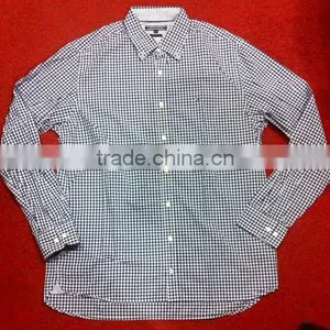 Cotton Ready Stock Mens Shirts Formal and Causal Shirts thumbnail-2
