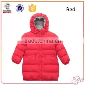 Thick Children Down Jacket Super Warm Waterproof Outdoor Coats Kids Designer Winter Coats thumbnail-6