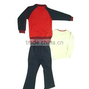 Boy's Three Pieces Set thumbnail-5
