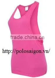 TANK TOP FOR WOMEN, 100% COTTON thumbnail-5