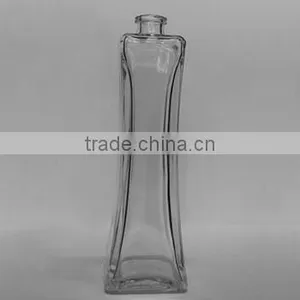 50 ml Perfume Glass Bottle With Caps thumbnail-2