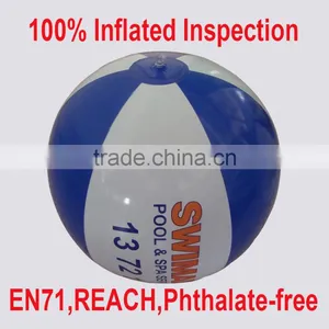 Inflatable Beach Ball thumbnail-2