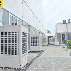 230000 BTU одноблочное кондиционирующее оборудование для маркеющих шатров на мероприятиях thumbnail-3