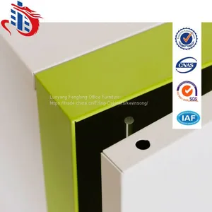 Office Staff Dressing Roommetal Almirah Steel Single Door Lockers thumbnail-4