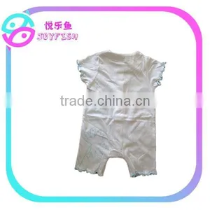 Hot Sale Beautiful Baby Romper thumbnail-2