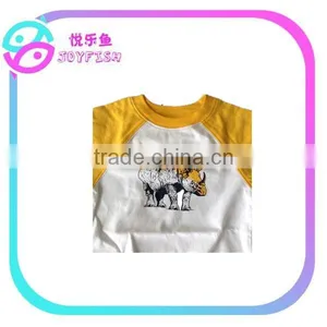 New Design Cotton Baby Romper thumbnail-2