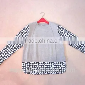 Unique Design Knitting Sweater for Children thumbnail-1