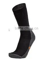 2016 Fashion Anti-bacterial and Deodorization Mens Copper Socks thumbnail-2