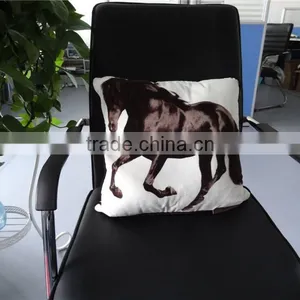 New Design Cushion Cover for Office Chair Made in China thumbnail-1