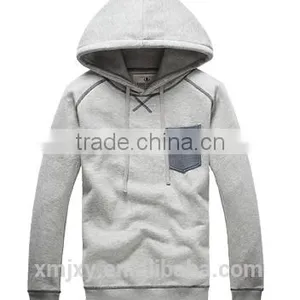 Custom Clothes Hoodies Men New Design thumbnail-2