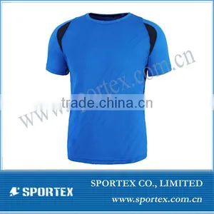 2016 OEM Dry Fit Sport Shirt , Sport t Shirt 12002 thumbnail-3