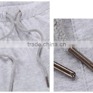 Mens Summer Elasticated Plain Shorts Lightweight Combat Cotton Sport Pants thumbnail-2