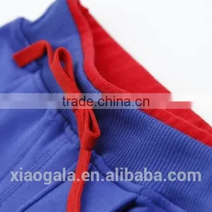 Hot Sale & High Quality Wholesale Ruffle Pants OEM thumbnail-5
