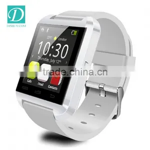 Popular Bluetooth Smart Watch Multi-function Wrist Watch thumbnail-2