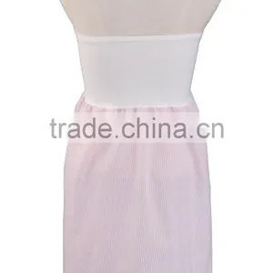 Wholesale New Fashion Monogrammed Seersucker Swimsuit Cover Up thumbnail-2