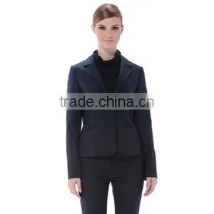 Women's Business Suit thumbnail-1